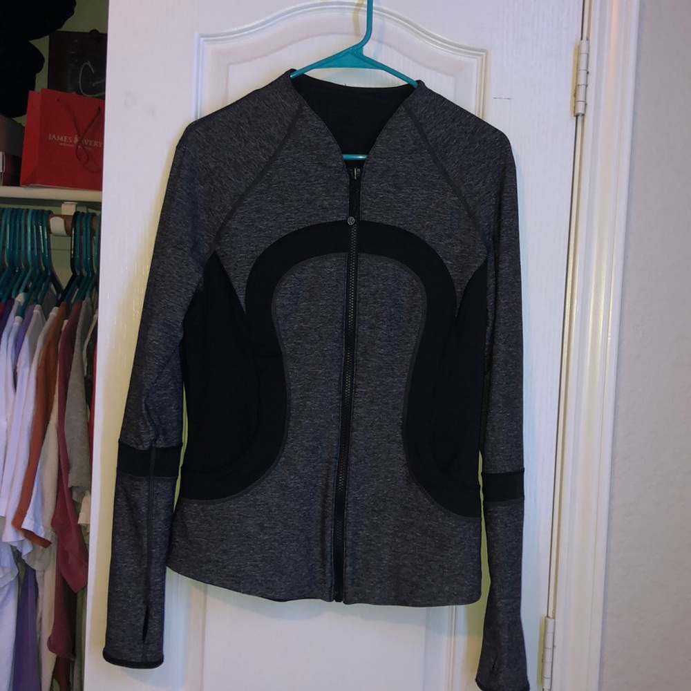 Lululemon Jacket